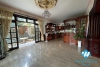 Corner 5 beds house for rent in Ciputra, Tay Ho